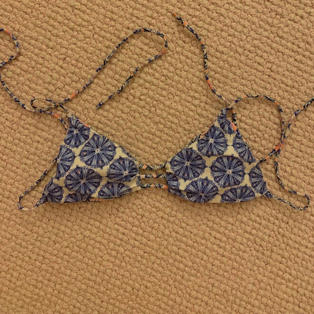 O’neil Reversible Bikini - image 4